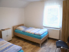 Schlafzimmer: 2 Einzelbetten